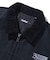 CORDUROY COLLAR JACKET