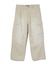 FADED CORDUROY CARGO PANTS
