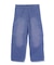FADED CORDUROY CARGO PANTS