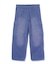 FADED CORDUROY CARGO PANTS