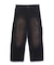 FADED CORDUROY CARGO PANTS