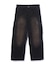 FADED CORDUROY CARGO PANTS