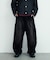 FADED CORDUROY CARGO PANTS