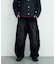 FADED CORDUROY CARGO PANTS