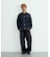 FADED CORDUROY CARGO PANTS