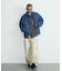 FADED CORDUROY CARGO PANTS