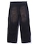 FADED CORDUROY CARGO PANTS