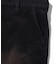FADED CORDUROY CARGO PANTS
