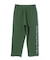 CURSIVE WIDE SWEAT PANTS