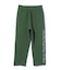 CURSIVE WIDE SWEAT PANTS