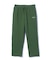 CURSIVE WIDE SWEAT PANTS