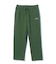 CURSIVE WIDE SWEAT PANTS