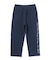 CURSIVE WIDE SWEAT PANTS