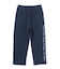 CURSIVE WIDE SWEAT PANTS
