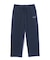 CURSIVE WIDE SWEAT PANTS