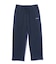 CURSIVE WIDE SWEAT PANTS