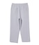 CURSIVE WIDE SWEAT PANTS
