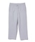 CURSIVE WIDE SWEAT PANTS