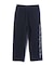 CURSIVE WIDE SWEAT PANTS