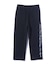 CURSIVE WIDE SWEAT PANTS