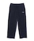 CURSIVE WIDE SWEAT PANTS