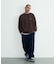 CURSIVE WIDE SWEAT PANTS