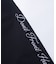 CURSIVE WIDE SWEAT PANTS