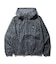 LIGHT HOODED JACKET