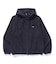 LIGHT HOODED JACKET