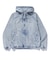LIGHT HOODED JACKET