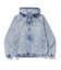 LIGHT HOODED JACKET