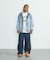 LIGHT HOODED JACKET
