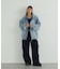 LIGHT HOODED JACKET