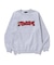 STAR GRAFF CREWNECK SWEATSHIRT