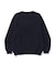 STAR GRAFF CREWNECK SWEATSHIRT