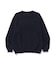 STAR GRAFF CREWNECK SWEATSHIRT