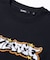 STAR GRAFF CREWNECK SWEATSHIRT