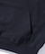RHINESTONE PULLOVER HOODED SWEATSHIRT