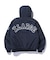 NYLON PUFFER JACKET
