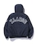 NYLON PUFFER JACKET
