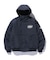NYLON PUFFER JACKET