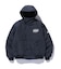 NYLON PUFFER JACKET