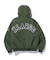 NYLON PUFFER JACKET
