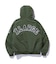 NYLON PUFFER JACKET