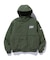 NYLON PUFFER JACKET