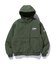 NYLON PUFFER JACKET