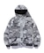 NYLON PUFFER JACKET
