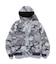 NYLON PUFFER JACKET