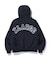 NYLON PUFFER JACKET