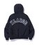 NYLON PUFFER JACKET